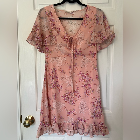 Altar'd State Dresses & Skirts - ALTAR'D STATE womens short sleeve dress Size S